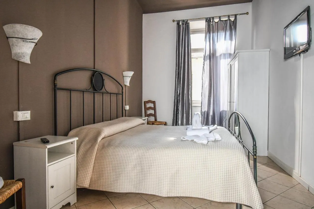 Guest house Stop & Sleep Bergamo