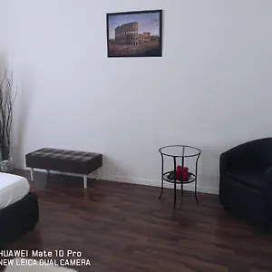 Trastevere Four Seasons Valadier Apartament Rzym