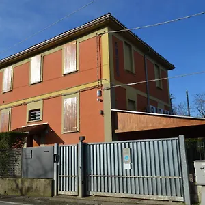 Scandellara 24 Bologne