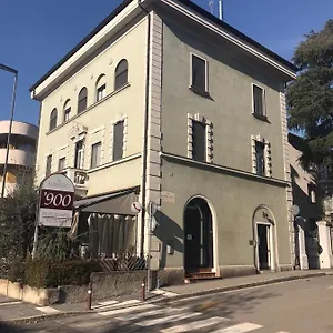מלון 900strati