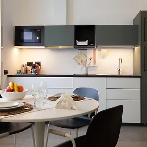 דירה Kita House