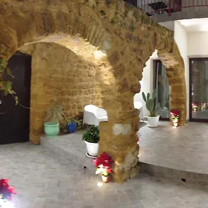 Cortile Baronello Agrigente