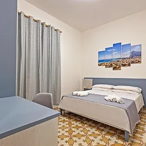 Nearporto Apartament Trapani