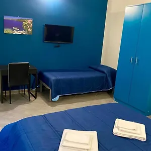 Oasi Del Turista Kwatera prywatna Palermo