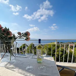 Solemar Sicilia - Delle Rocce Apartament Bagheria