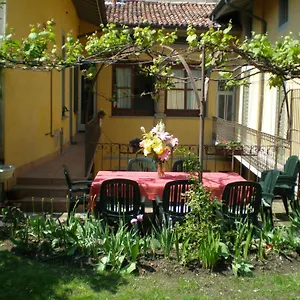 Casa Mario Lupo - And Apartament Bergamo
