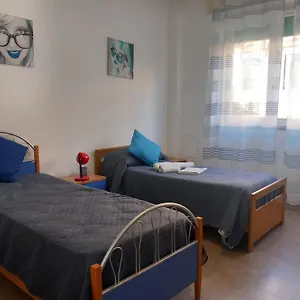 Silvia's House Apartament Palermo