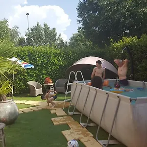 Ai Prati Bergame