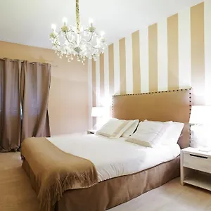 Petite Apartament Bergamo