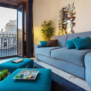 Le Del Duomo House Catane