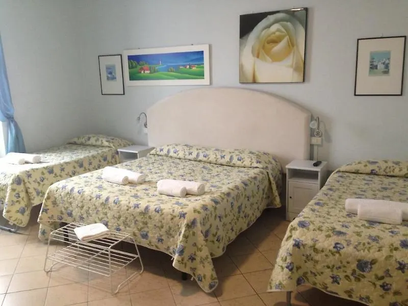 Guest house Stop & Sleep Bergamo