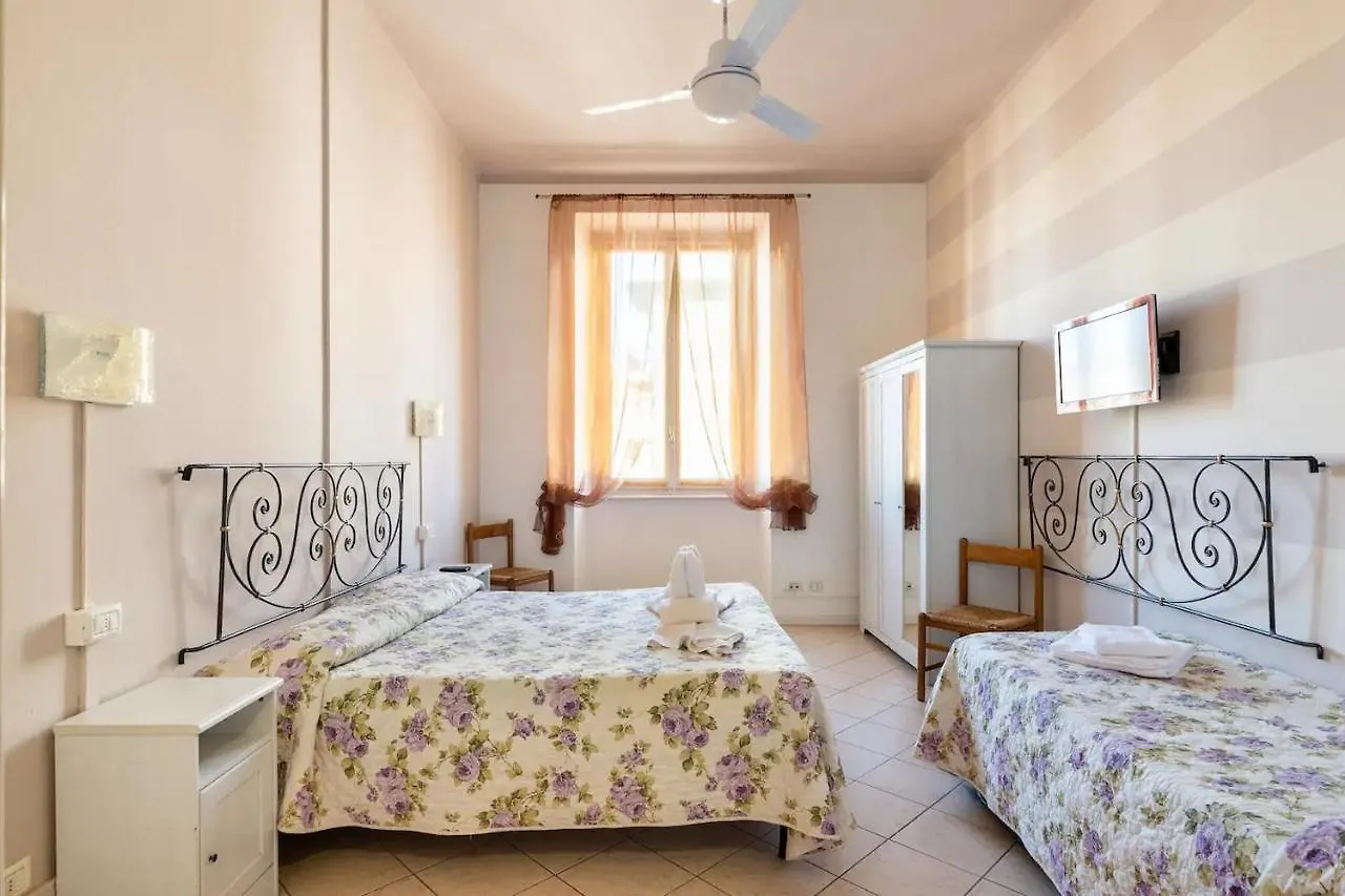 Guest house Stop & Sleep Bergamo