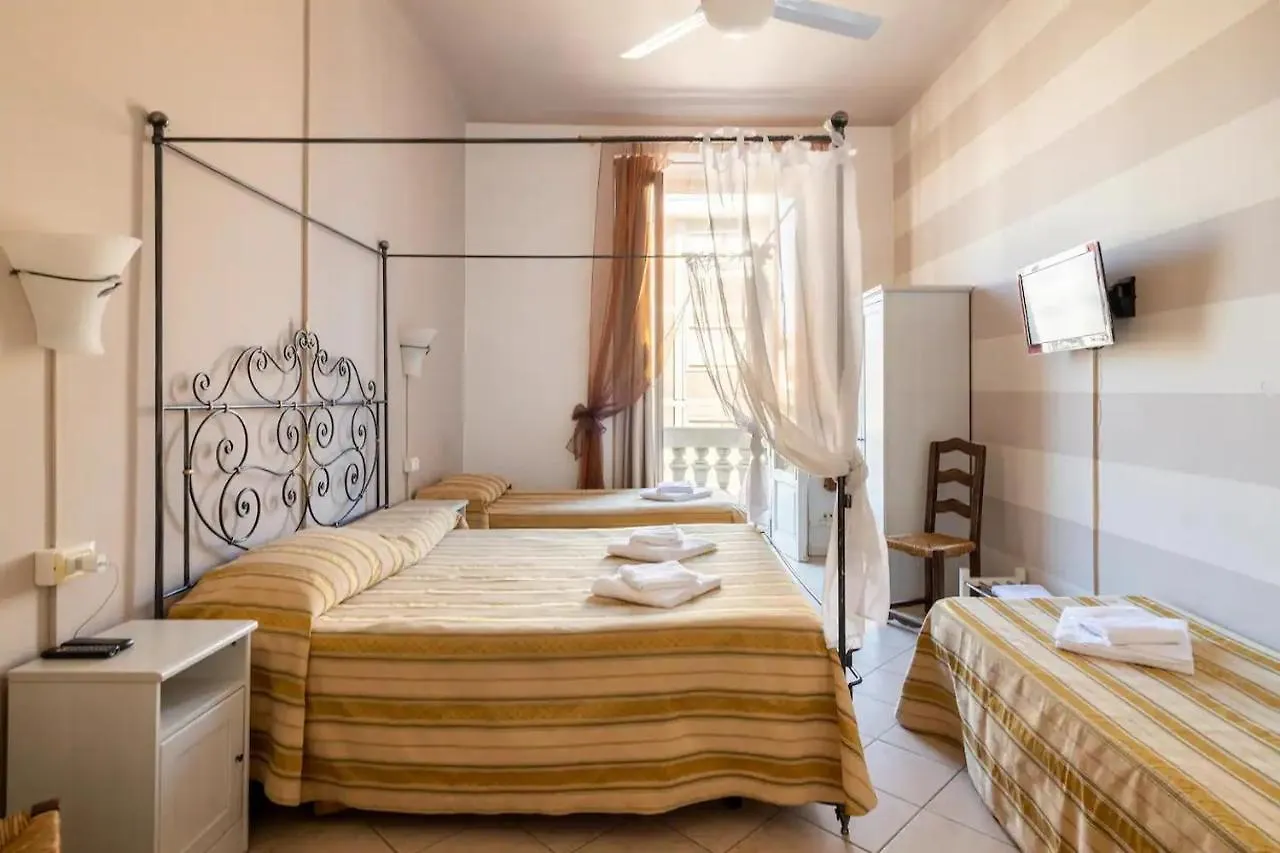 ** Guest house Stop & Sleep Bergamo Italy