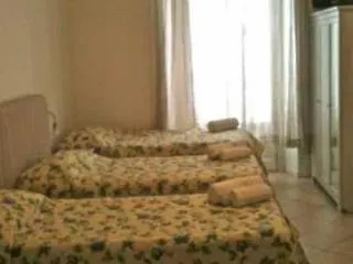 ** Guest house Stop & Sleep Bergamo Italy