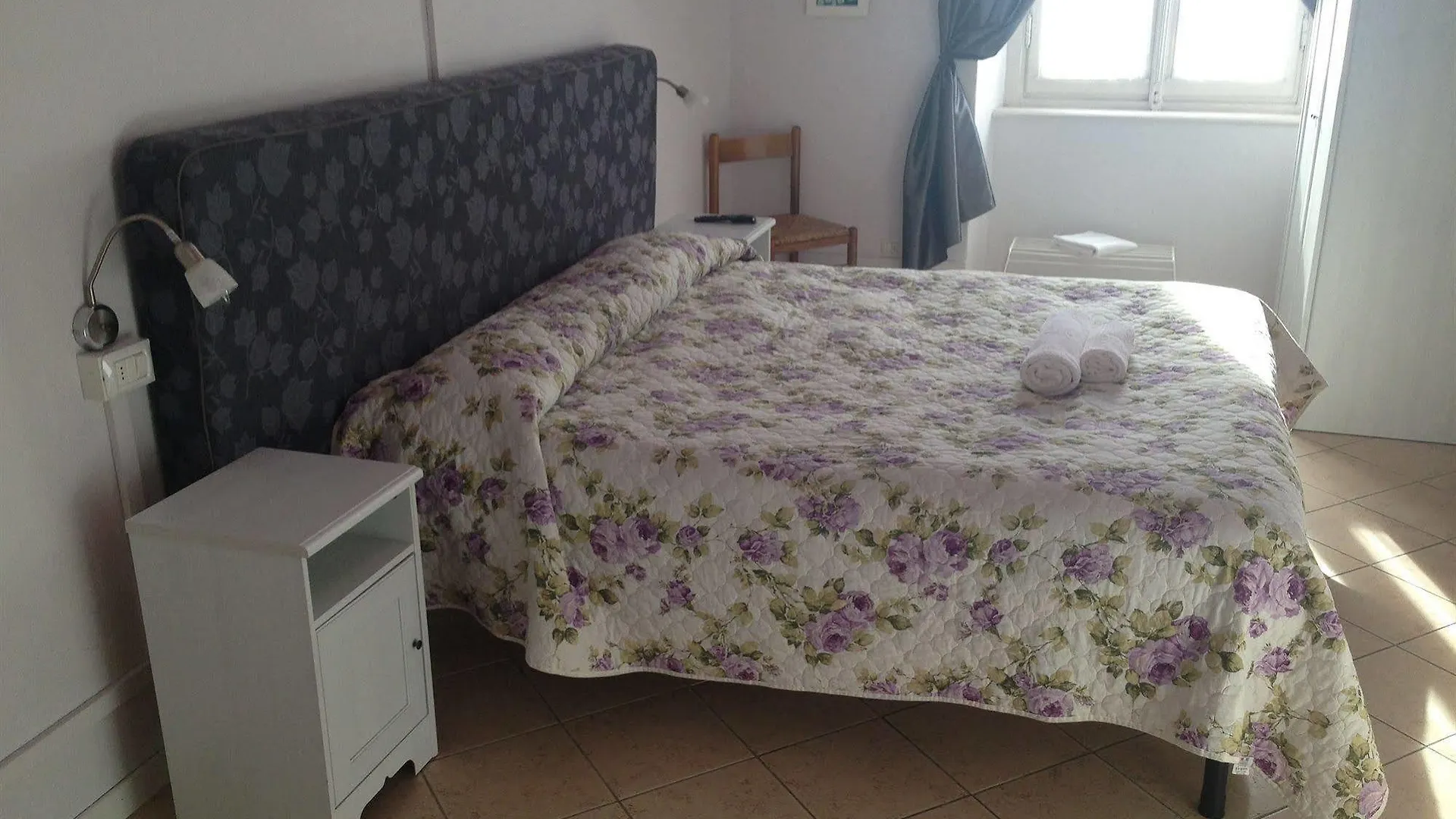 Stop & Sleep Bergamo Guest house