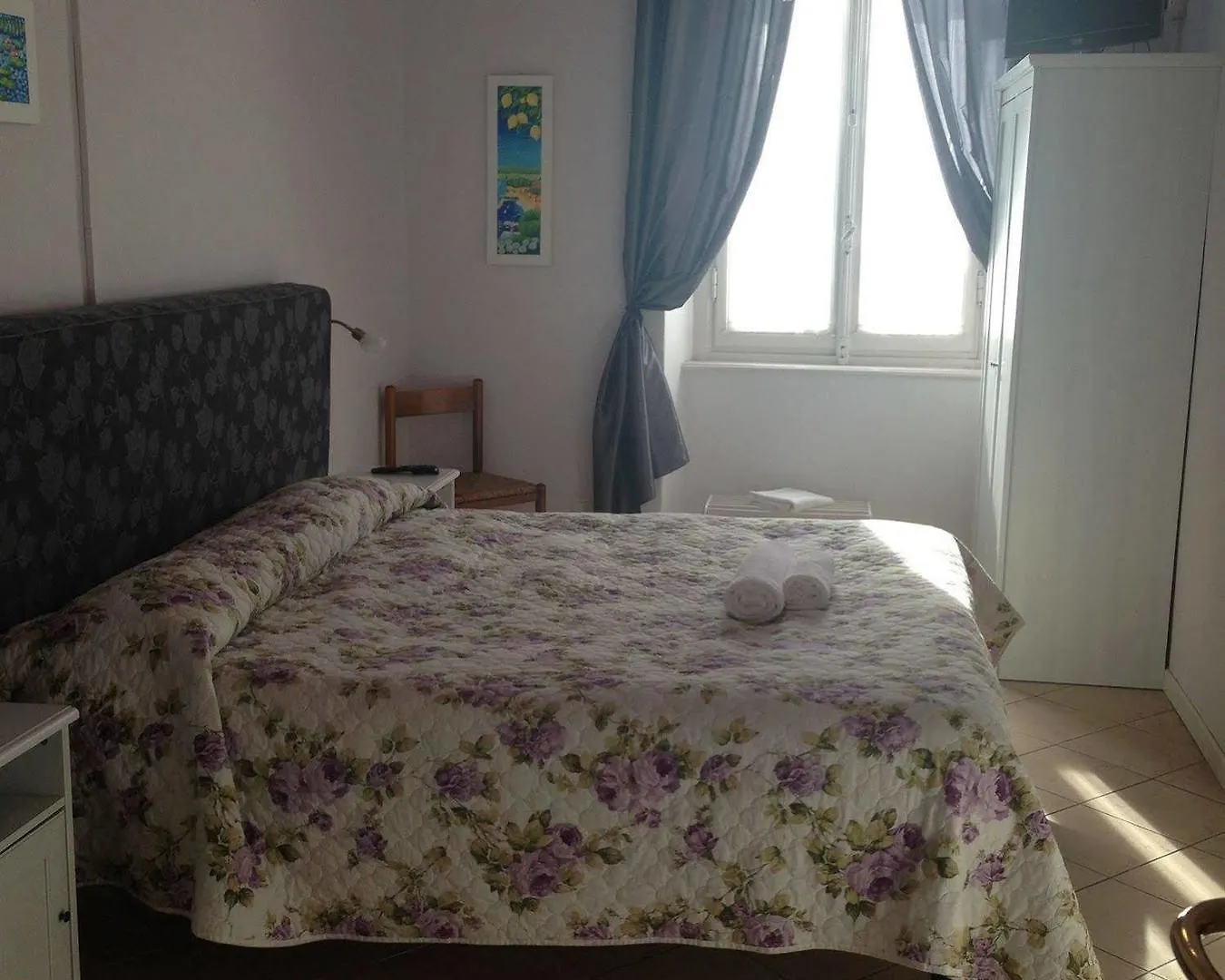Guest house Stop & Sleep Bergamo