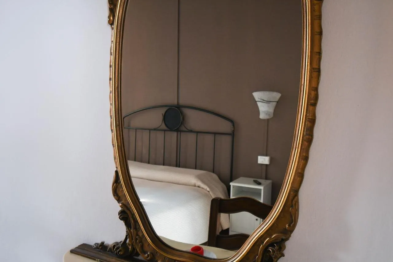 Guest house Stop & Sleep Bergamo