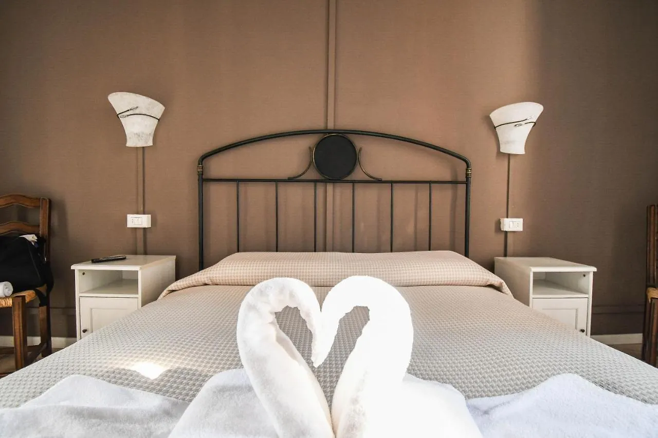 Guest house Stop & Sleep Bergamo